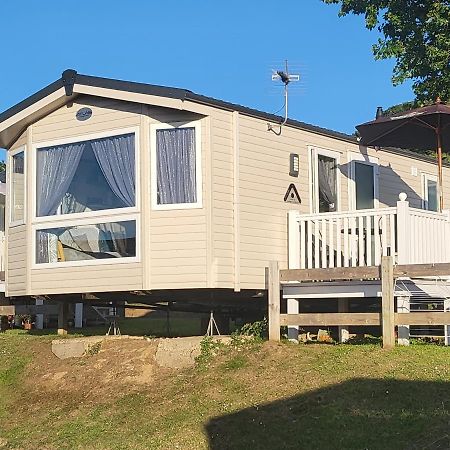 Hotel Littlesea Haven Jurrasic-Views Wyke Regis Exterior foto