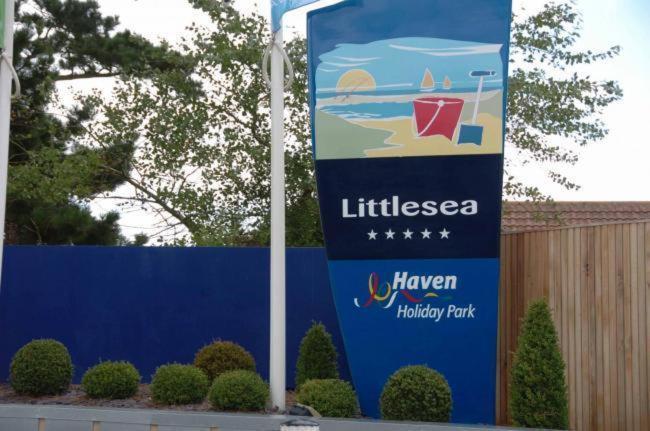 Hotel Littlesea Haven Jurrasic-Views Wyke Regis Exterior foto